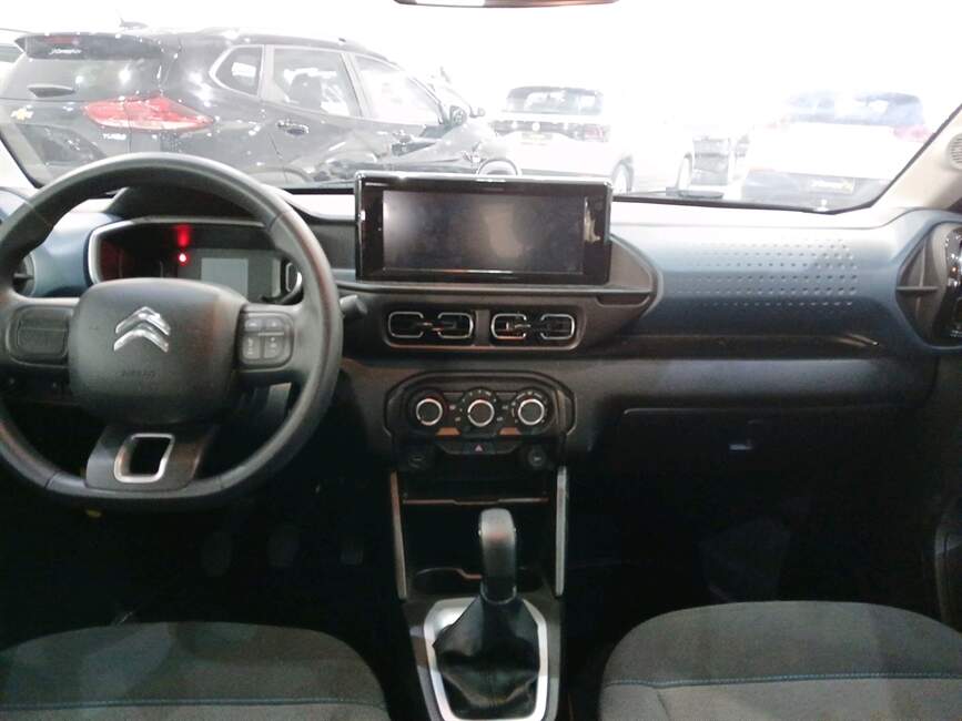 Citroen C3 1.0 FIREFLY FEEL MANUAL