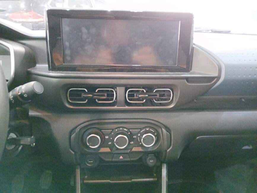 Citroen C3 1.0 FIREFLY FEEL MANUAL