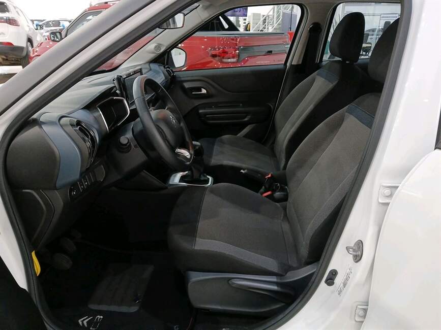 Citroen C3 1.0 FIREFLY FEEL MANUAL