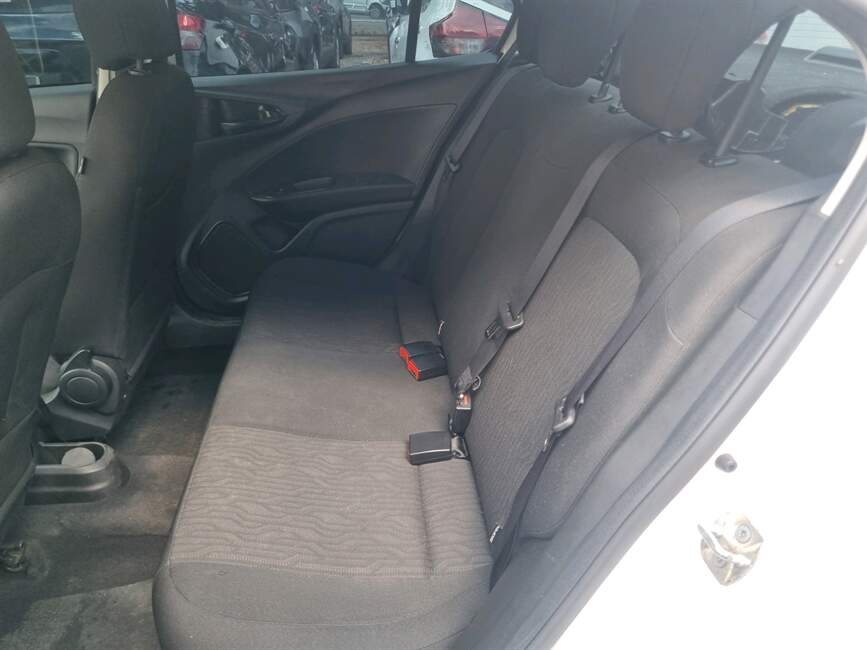 Fiat CRONOS 1.3 FIREFLY DRIVE MANUAL
