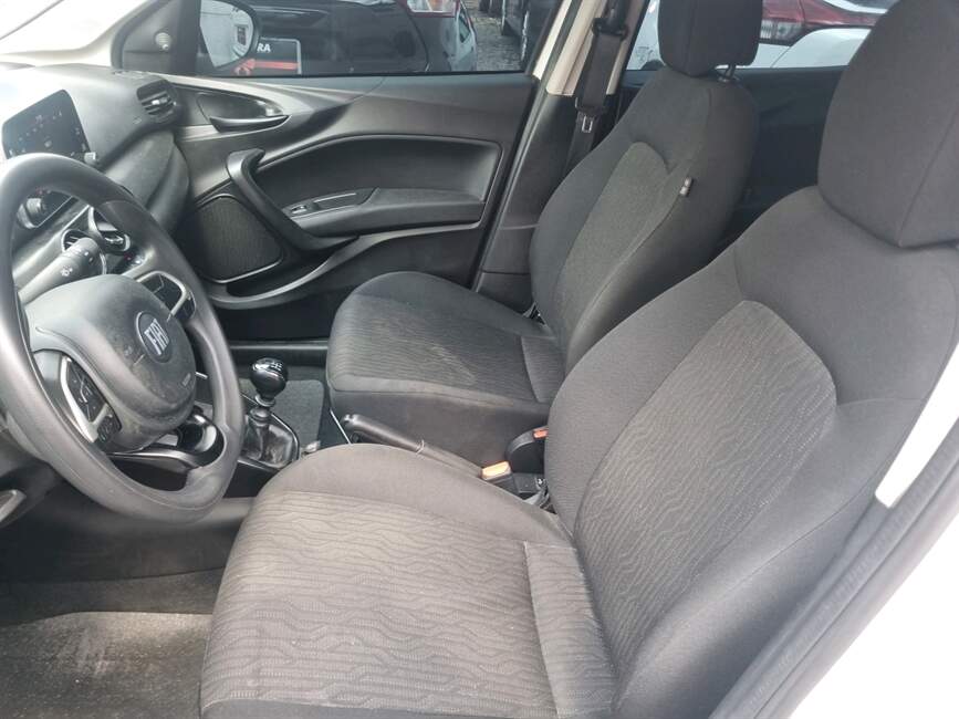 Fiat CRONOS 1.3 FIREFLY DRIVE MANUAL