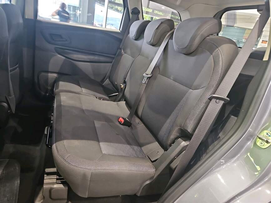 Chevrolet Spin 1.8 LT 8V 4P AUTOMATICO