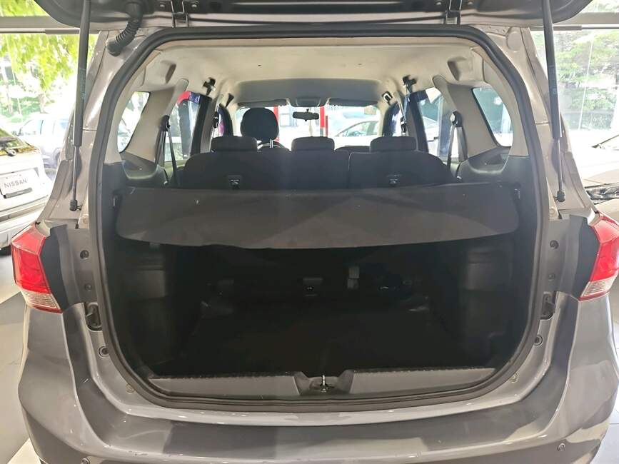 Chevrolet Spin 1.8 LT 8V 4P AUTOMATICO