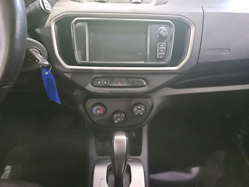 Chevrolet Spin 1.8 LT 8V 4P AUTOMATICO