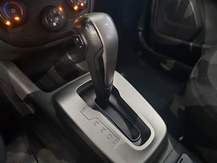 Chevrolet Spin 1.8 LT 8V 4P AUTOMATICO