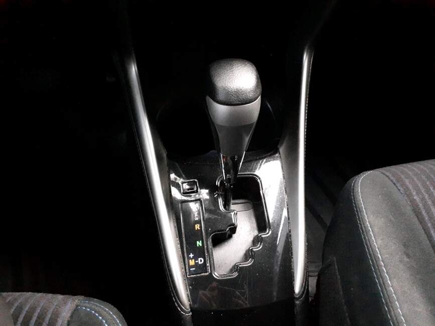 Toyota Yaris 1.3 16V XL PLUS TECH MULTIDRIVE