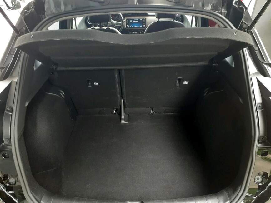 Nissan Kicks 1.6 16V START EXCLUSIVE XTRONIC