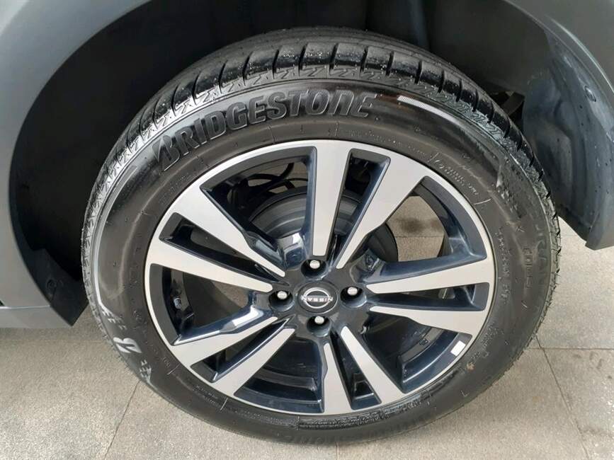 Nissan Kicks 1.6 16V START EXCLUSIVE XTRONIC