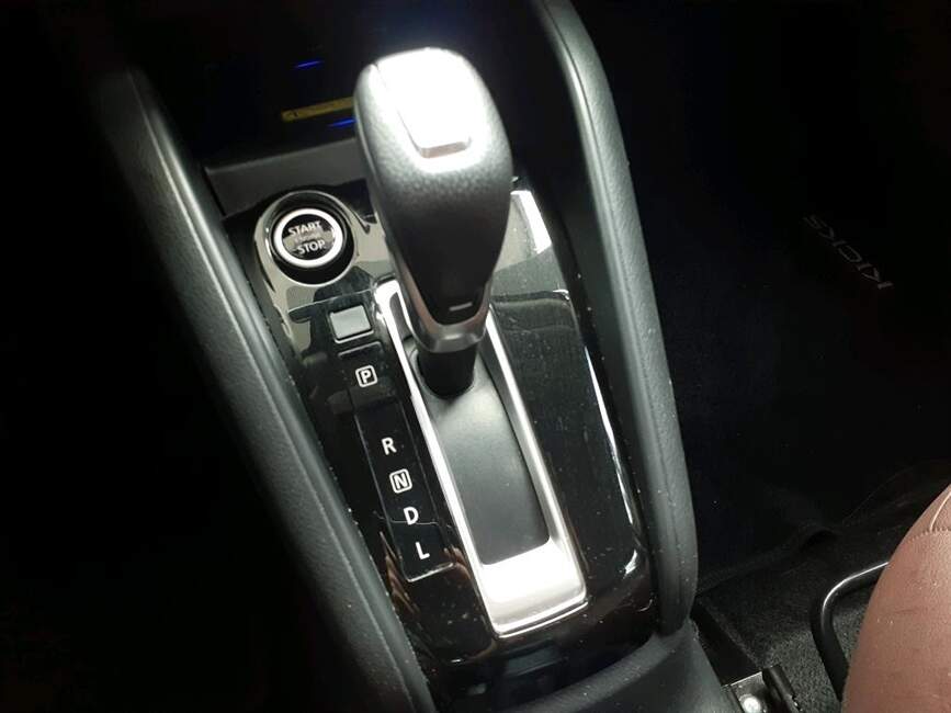 Nissan Kicks 1.6 16V START EXCLUSIVE XTRONIC
