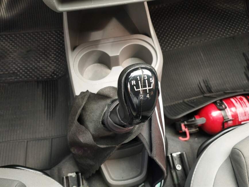 Chevrolet Agile 1.4 MPFI LT 8V 4P MANUAL