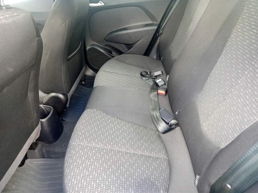 Hyundai HB20 1.0 COMFORT PLUS 12V TURBO 4P MANUAL