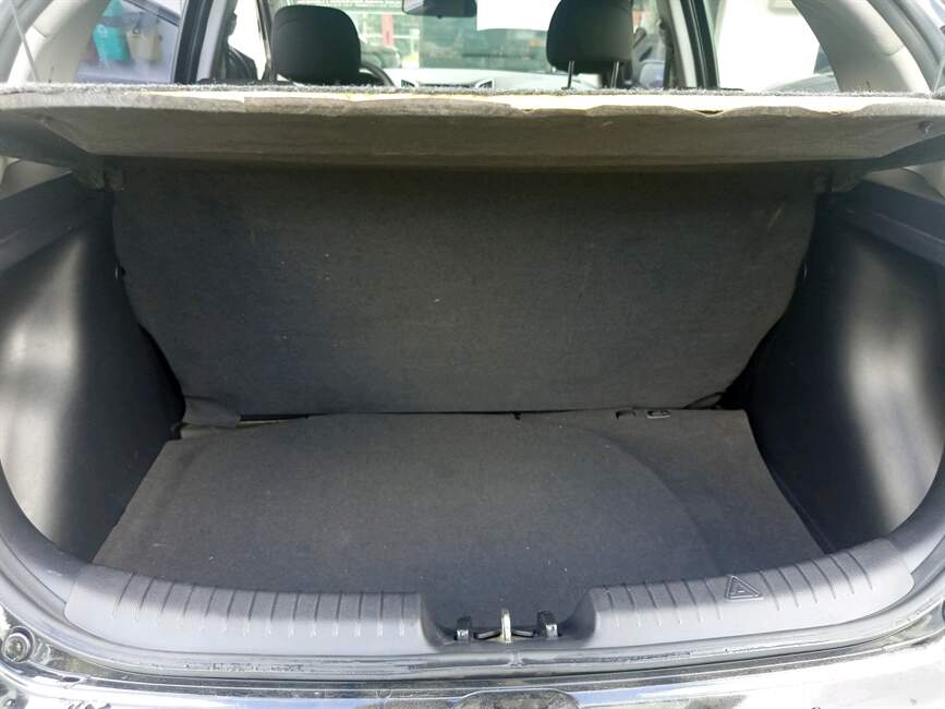 Hyundai HB20 1.0 COMFORT PLUS 12V TURBO 4P MANUAL