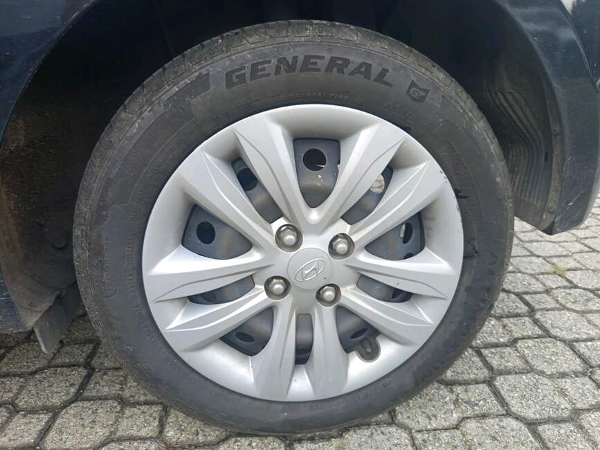 Hyundai HB20 1.0 COMFORT PLUS 12V TURBO 4P MANUAL