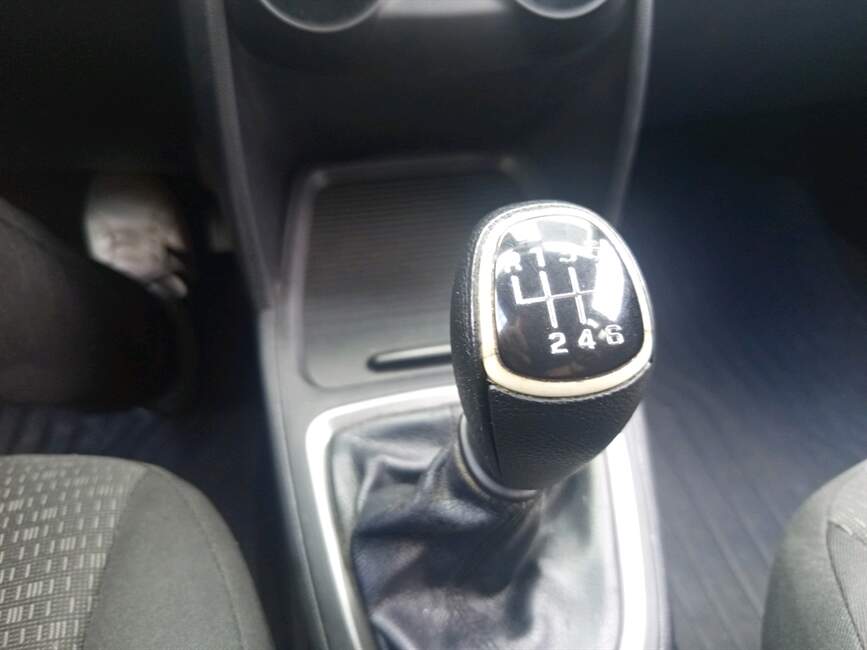 Hyundai HB20 1.0 COMFORT PLUS 12V TURBO 4P MANUAL