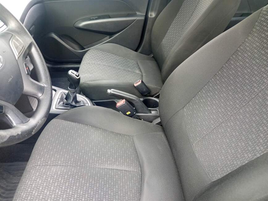 Hyundai HB20 1.0 COMFORT PLUS 12V TURBO 4P MANUAL