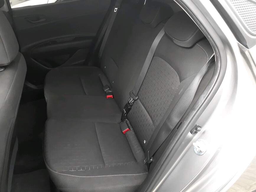 Hyundai HB20 1.0 12V COMFORT MANUAL
