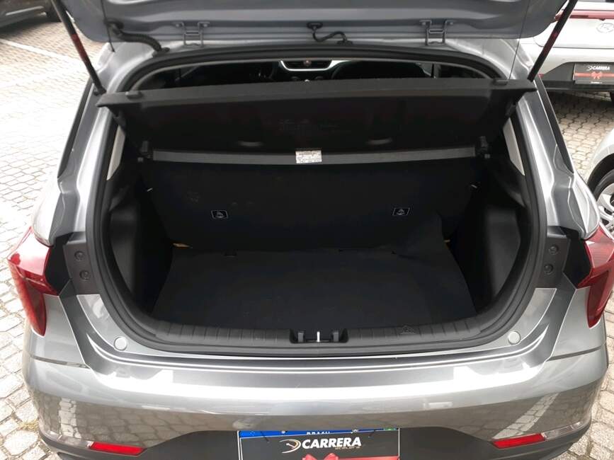 Hyundai HB20 1.0 12V COMFORT MANUAL