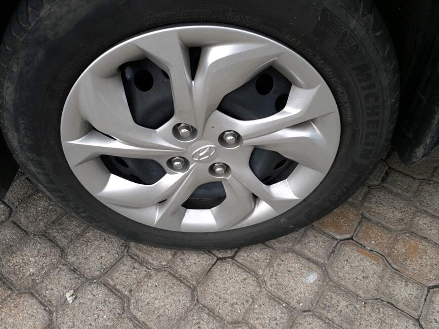 Hyundai HB20 1.0 12V COMFORT MANUAL