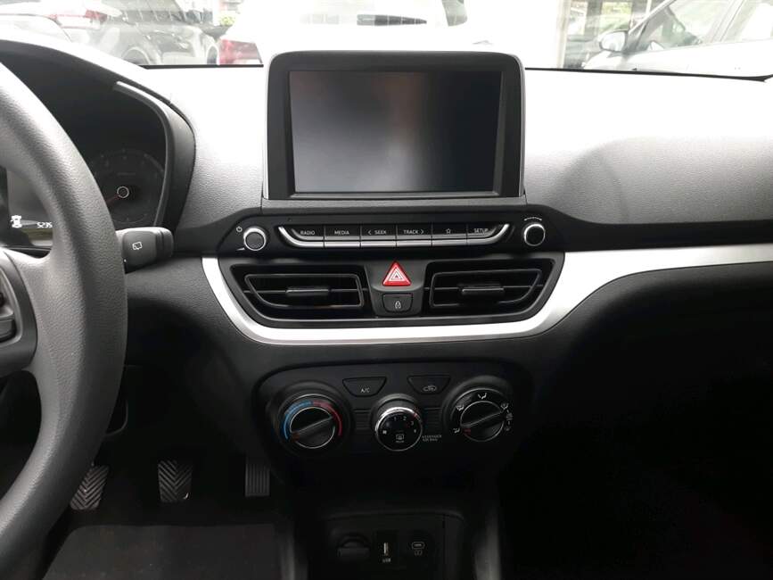 Hyundai HB20 1.0 12V COMFORT MANUAL