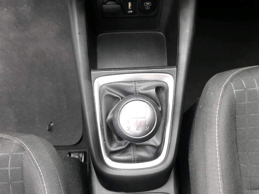Hyundai HB20 1.0 12V COMFORT MANUAL