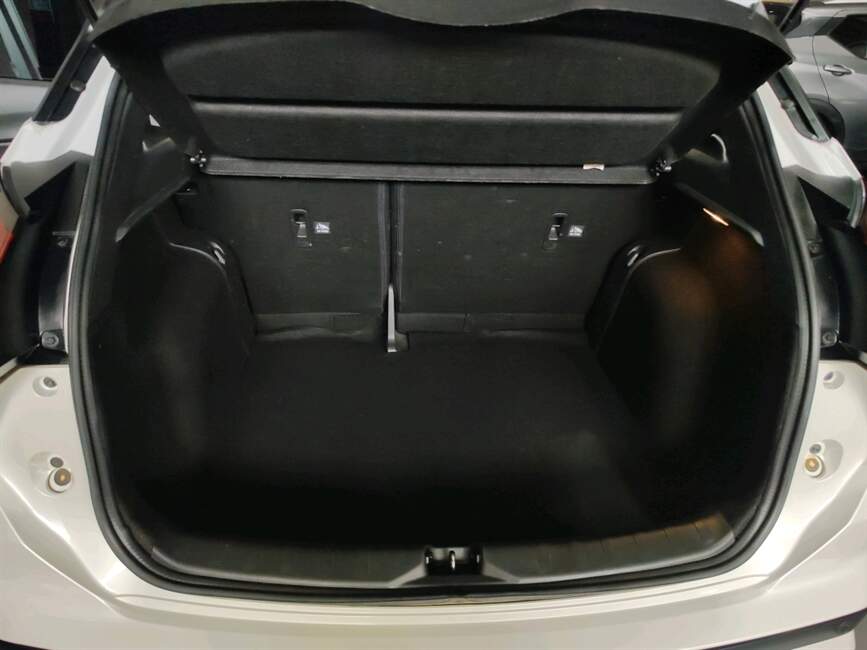 Nissan Kicks ADVANCE 1.6 16V AUT.
