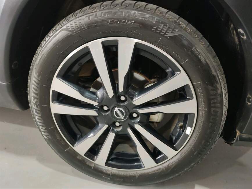 Nissan Kicks ADVANCE 1.6 16V AUT.