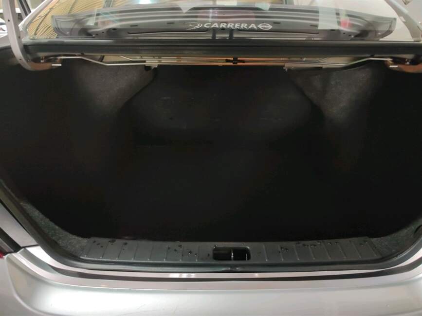 Nissan Versa 1.6 16V START S 4P MANUAL