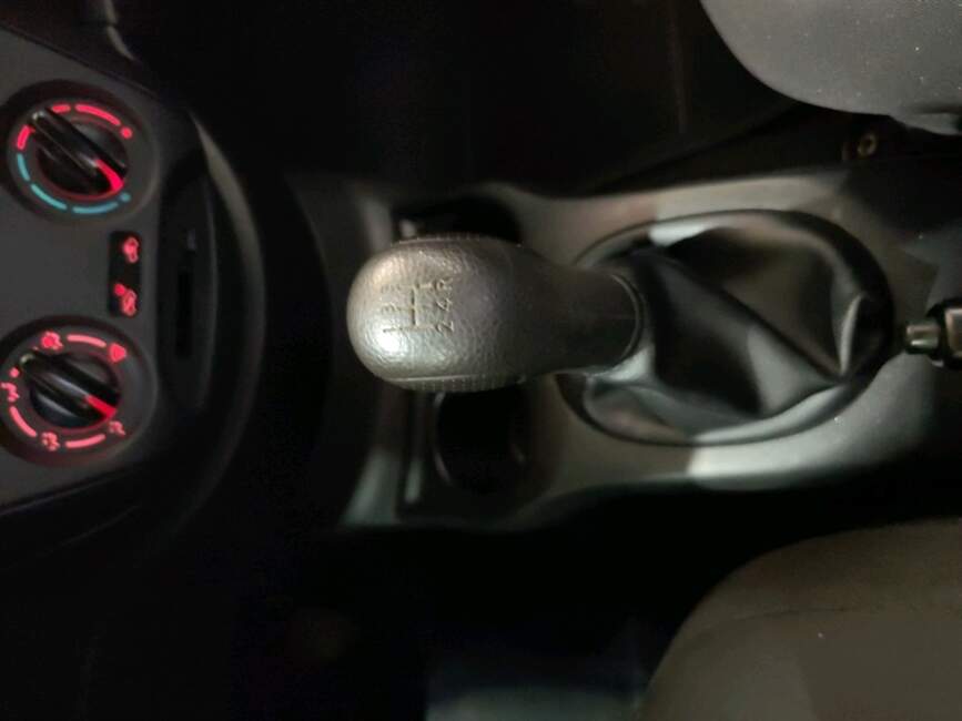 Nissan Versa 1.6 16V START S 4P MANUAL