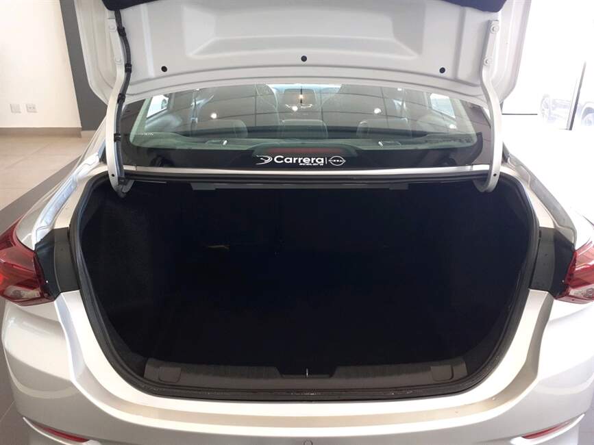 Chevrolet Onix 1.0 TURBO PLUS LTZ AUTOMÁTICO