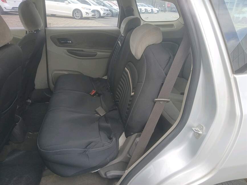 Chevrolet Spin 1.8 LTZ 8V 4P AUTOMATICO