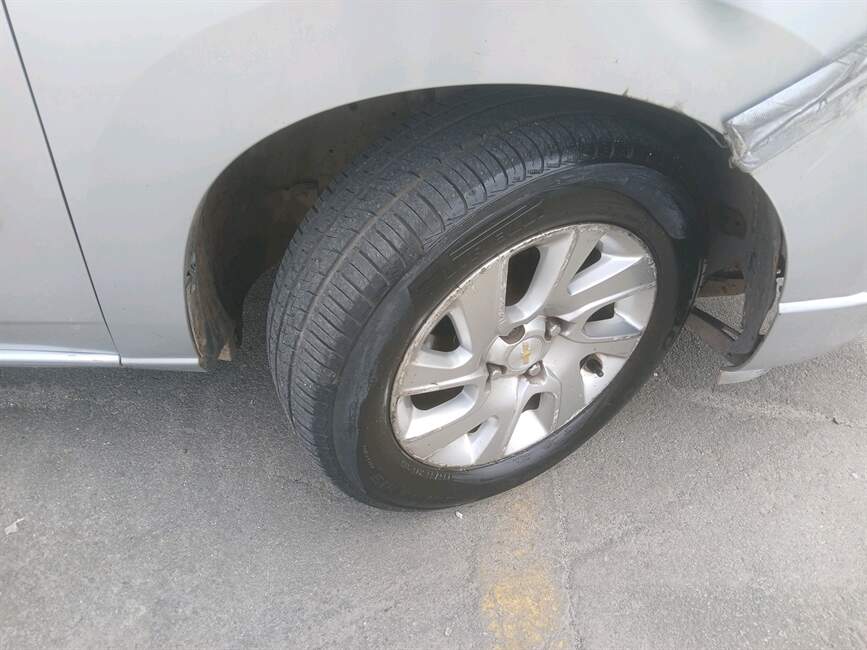 Chevrolet Spin 1.8 LTZ 8V 4P AUTOMATICO
