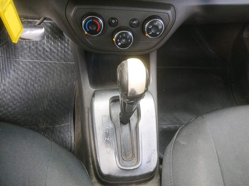 Chevrolet Spin 1.8 LTZ 8V 4P AUTOMATICO