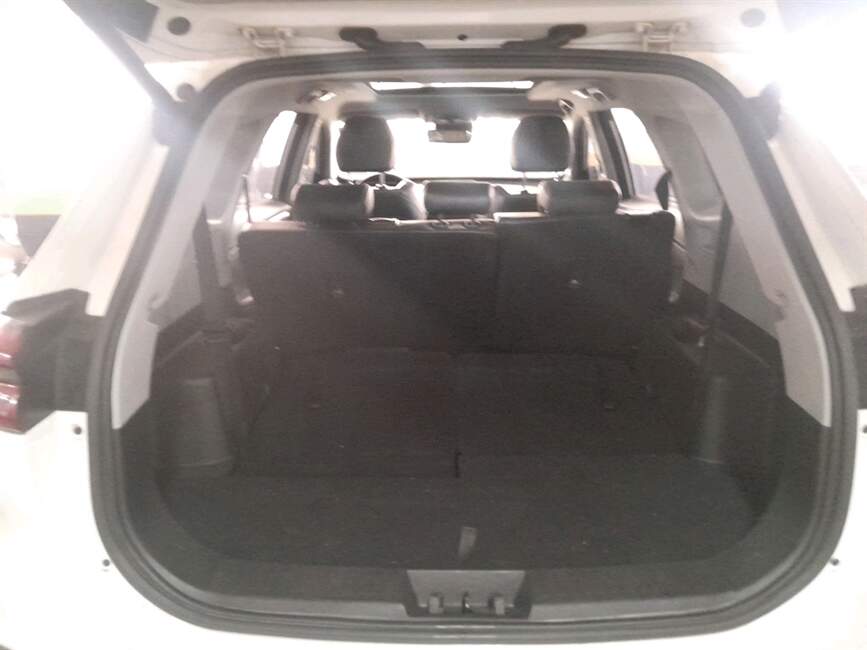 Chery Tiggo 8 1.6 TGDI FOUNDERS EDITION DCT