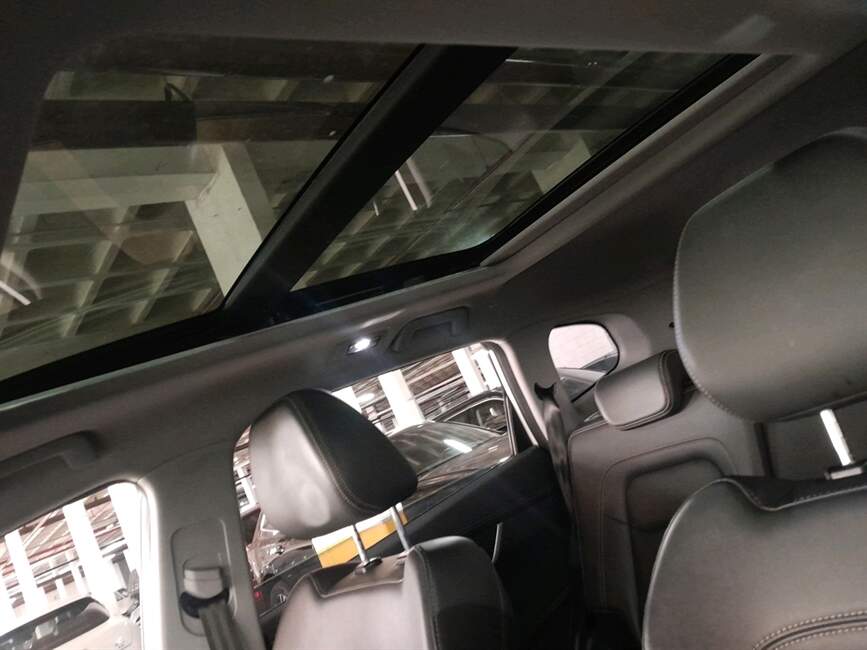 Chery Tiggo 8 1.6 TGDI FOUNDERS EDITION DCT