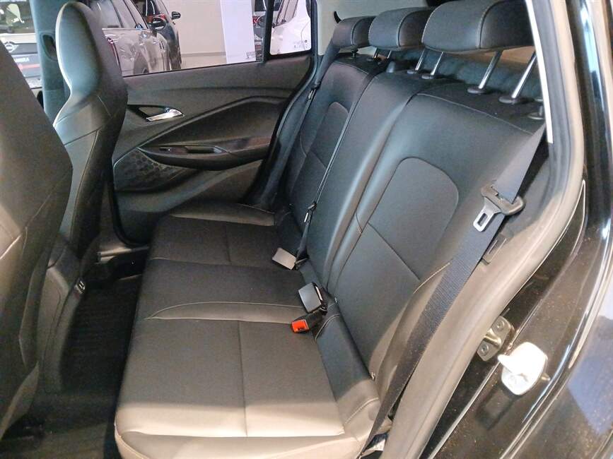 Chevrolet Onix 1.0 TURBO PREMIER AUTOMÁTICO