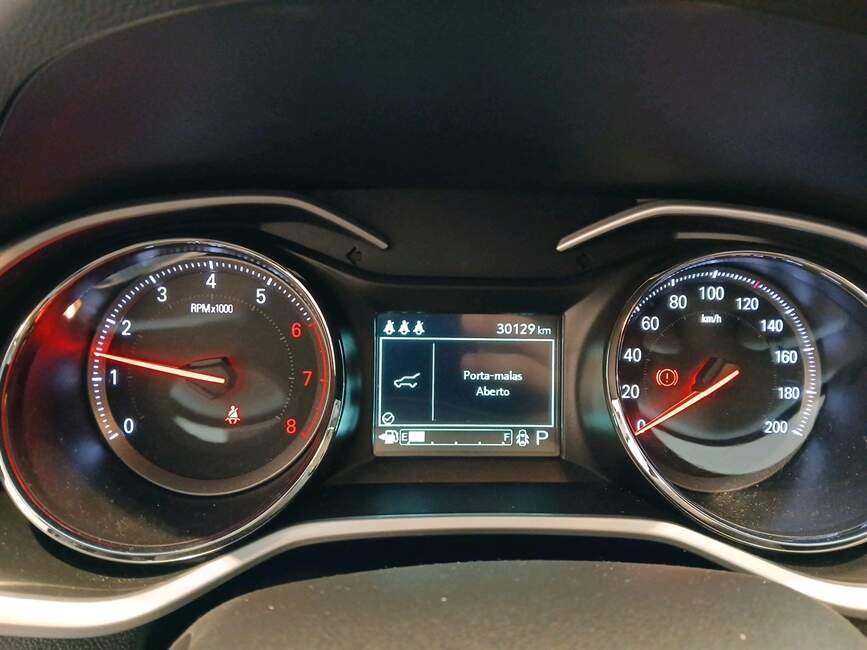 Chevrolet Onix 1.0 TURBO PREMIER AUTOMÁTICO