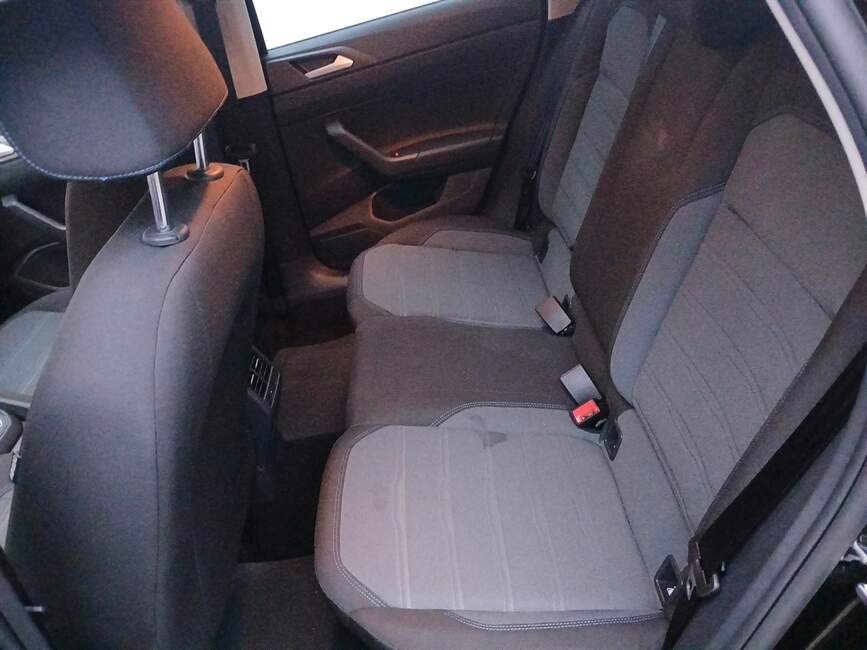 Volkswagen Nivus 1.0 200 TSI TOTAL COMFORTLINE AUTOMÁTIC