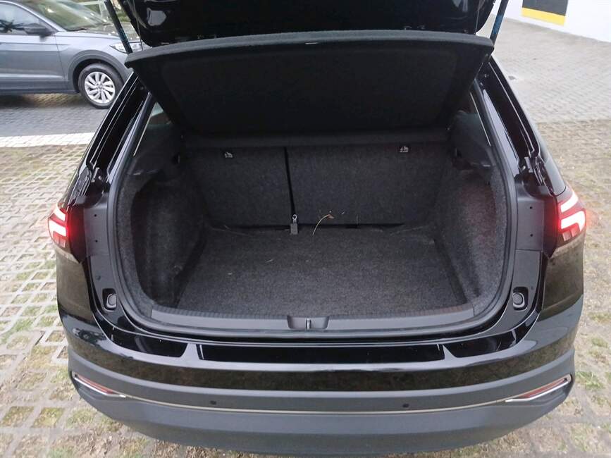 Volkswagen Nivus 1.0 200 TSI TOTAL COMFORTLINE AUTOMÁTIC