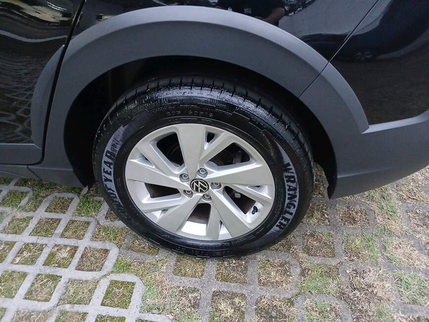Volkswagen Nivus 1.0 200 TSI TOTAL COMFORTLINE AUTOMÁTIC