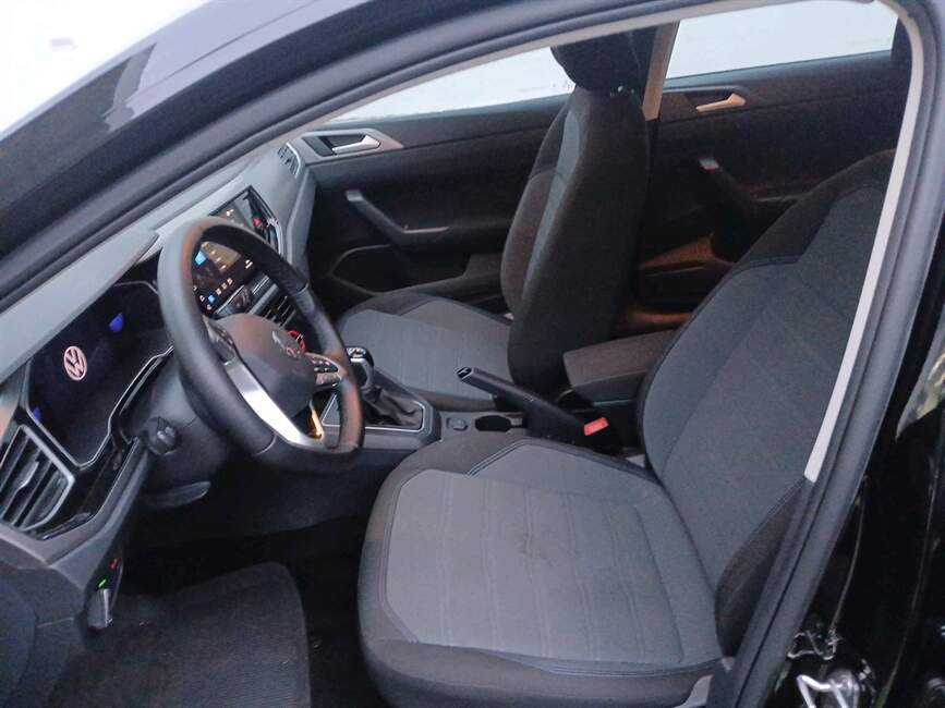 Volkswagen Nivus 1.0 200 TSI TOTAL COMFORTLINE AUTOMÁTIC