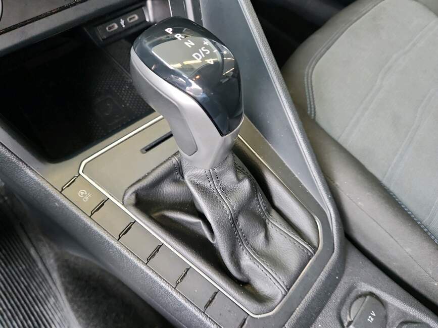 Volkswagen Nivus 1.0 200 TSI TOTAL COMFORTLINE AUTOMÁTIC