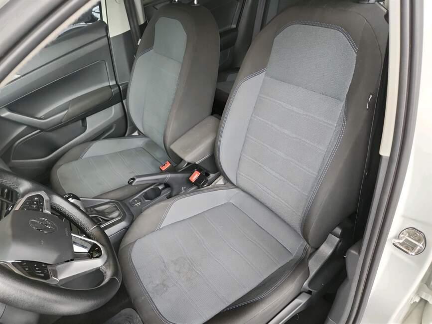 Volkswagen Nivus 1.0 200 TSI TOTAL COMFORTLINE AUTOMÁTIC