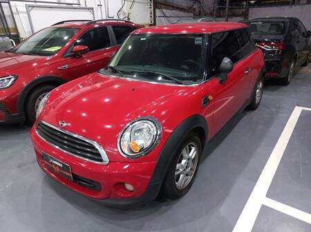 Mini One 1.6 16V 2P AUTOMATICO