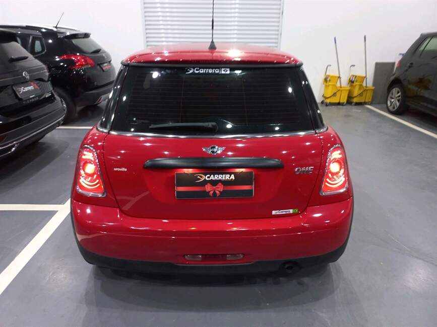 Mini One 1.6 16V 2P AUTOMATICO
