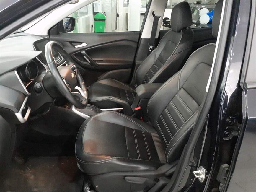 Chevrolet Tracker 1.0 TURBO LTZ AUTOMÁTICO