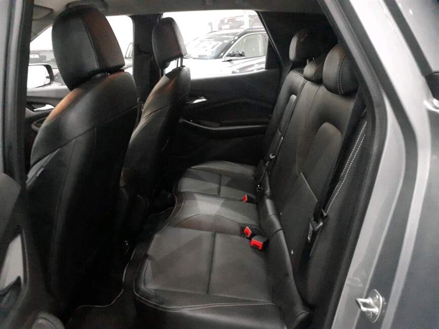 Chevrolet Montana 1.2 TURBO PREMIER AUTOMATICO