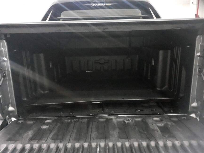 Chevrolet Montana 1.2 TURBO PREMIER AUTOMATICO