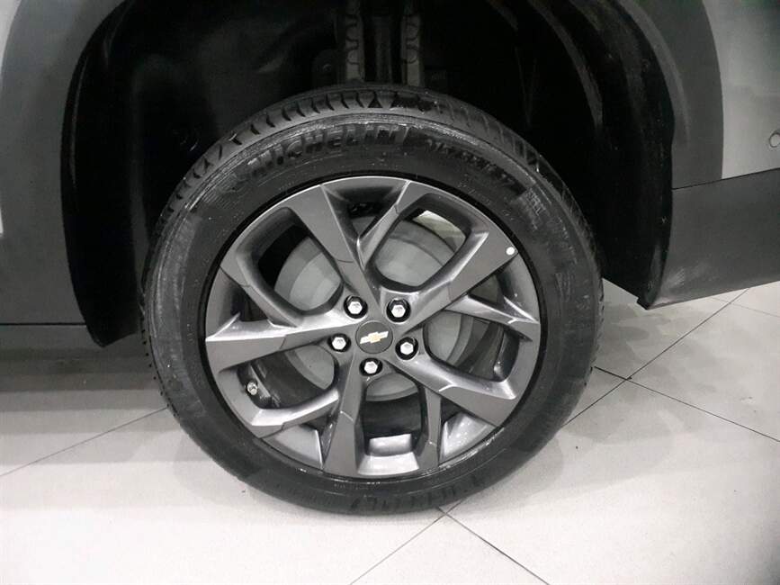 Chevrolet Montana 1.2 TURBO PREMIER AUTOMATICO