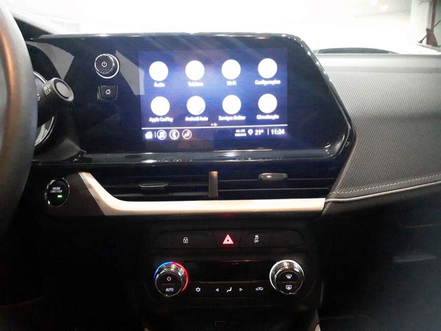 Chevrolet Montana 1.2 TURBO PREMIER AUTOMATICO