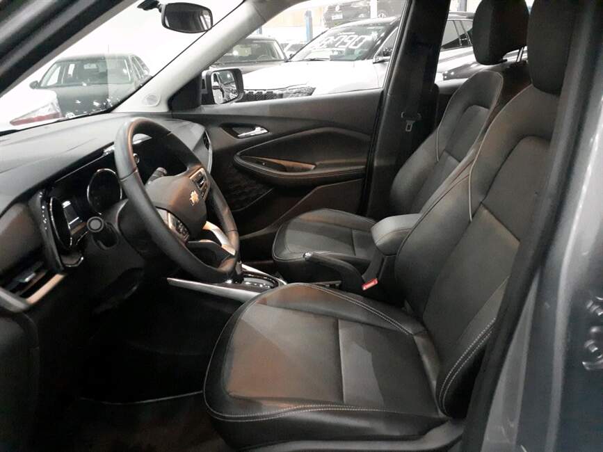 Chevrolet Montana 1.2 TURBO PREMIER AUTOMATICO